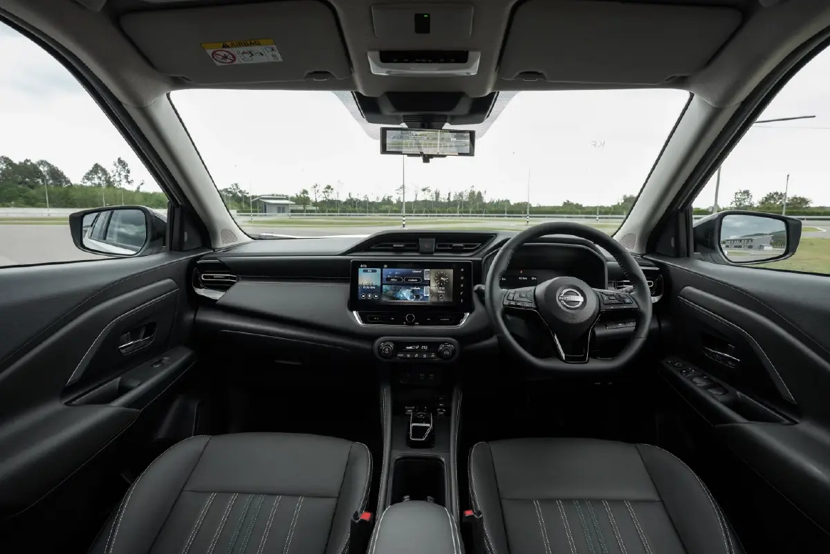 นิสสัน คิกส์ ปรับลุค เพิ่มออปชั่น ใส่ 'Pro Pilot' ครั้งแรกในไทย