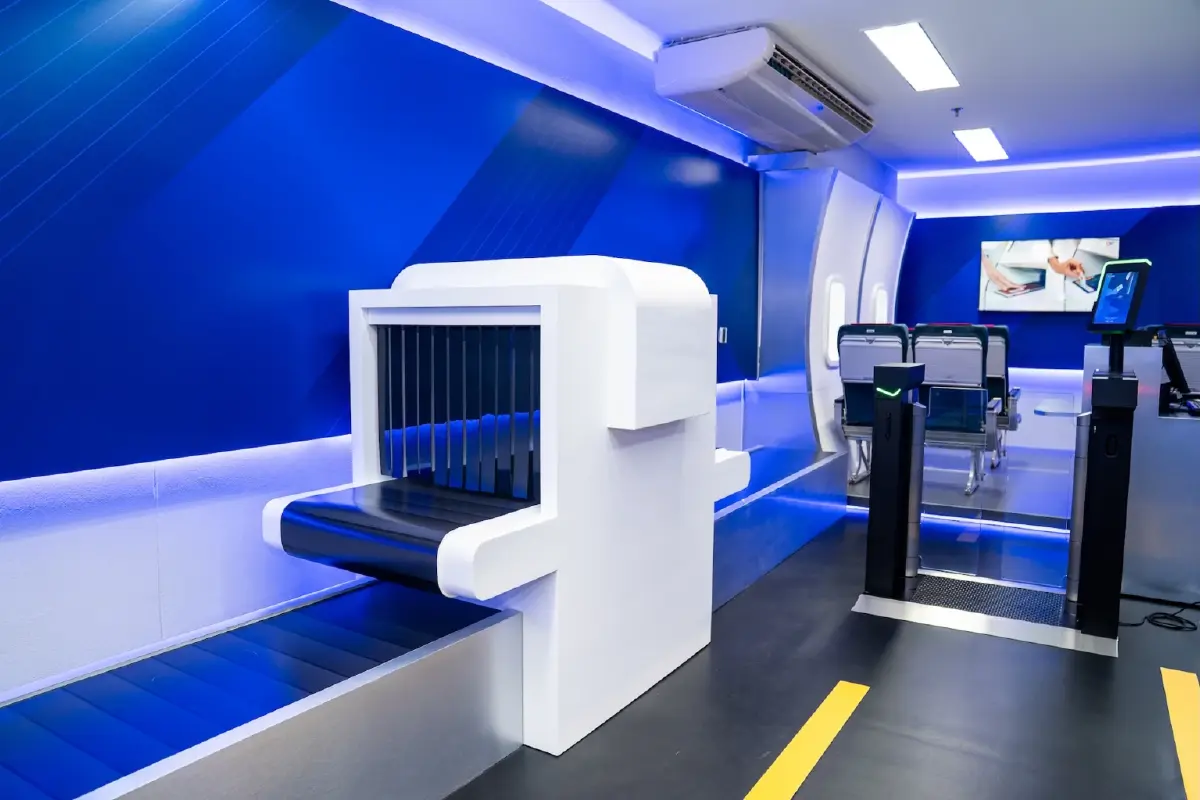 SKY ICT จับมือ ม.เกษตร เปิดตัว 'SKY Aviation Lab' ปั้นบุคลากรการบิน