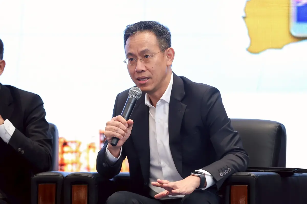 พยุงห่วงโซ่ปิโตรเคมี 'รัฐ-เอกชน' ใช้สูตร Domestic First ฝ่าวิกฤติตะวันออกกลาง