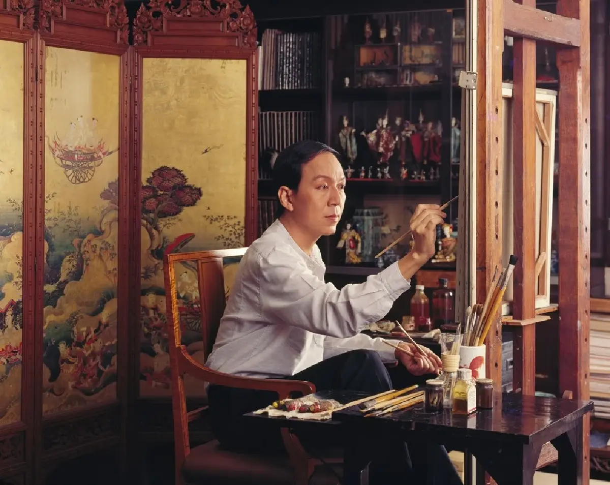 9 เรื่อง อ.จักรพันธุ์ โปษยกฤต ผ่าน 'พิพิธภัณฑ์จักรพันธุ์ โปษยกฤต'