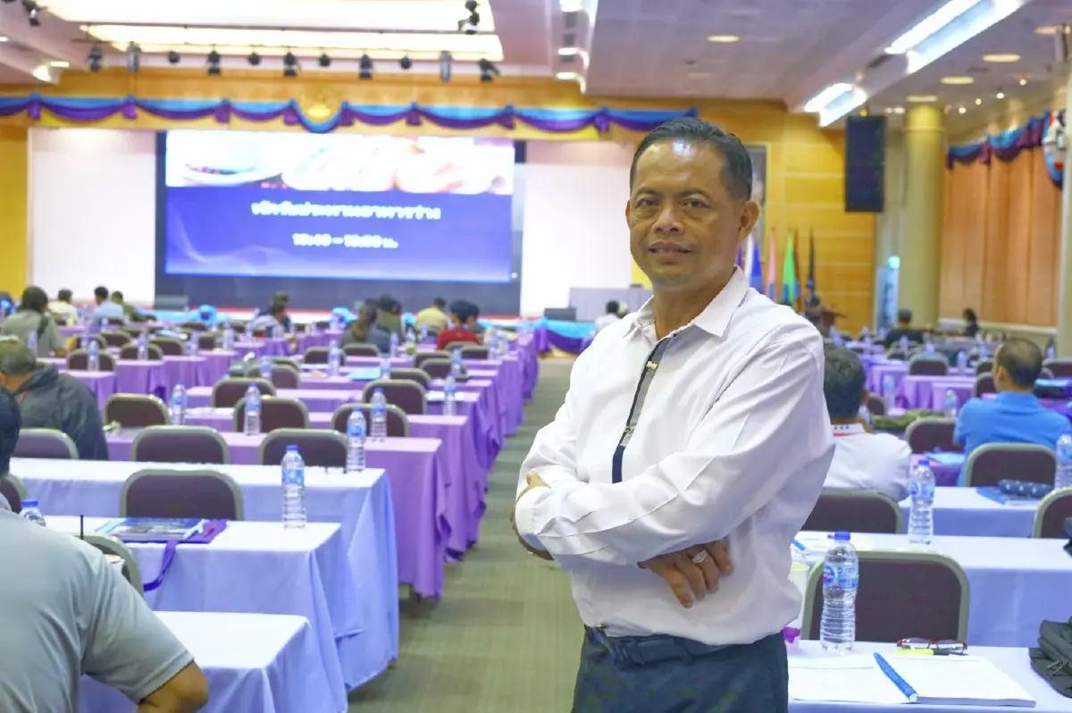 BOI - กระทรวง อว. มั่นใจ CITE DPU ยกระดับผู้ประกอบการไทย รับ EV