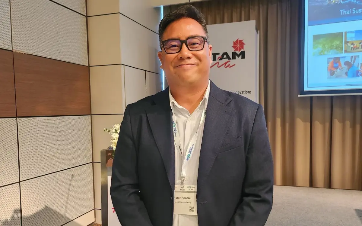 ห่วงโซ่อาหารทะเลเข้มงวด ไทยดัน ‘ปลาป่นยั่งยืน’ สู่ Green Feed รับแรงกดดันรีเทล