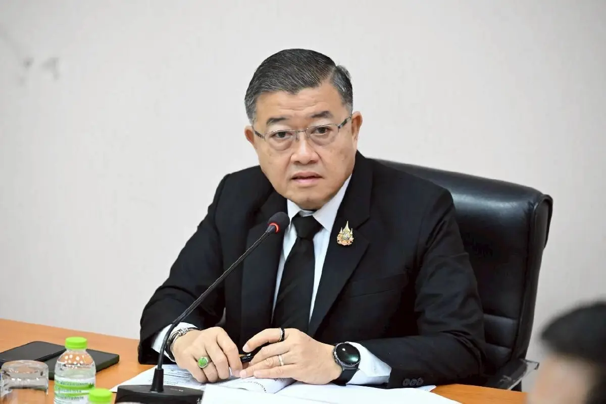 กฟก. เร่งปรับโครงสร้างหนี้สหกรณ์ ช่วยเกษตรกรลดภาระหนี้ 50%