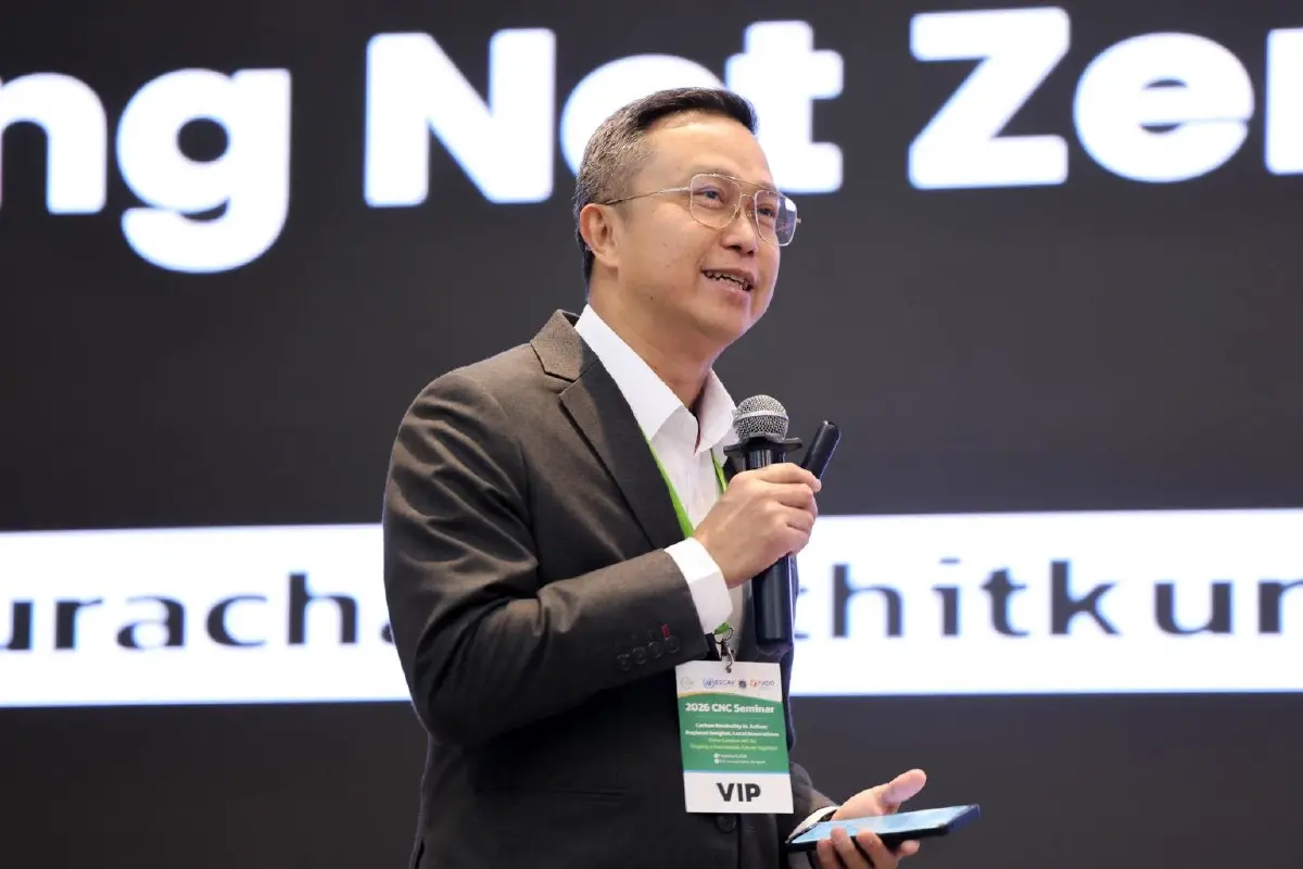 สอวช. กางผลงาน อววน. บูรณาการงบประมาณพัฒนากำลังคน วางรากฐานเศรษฐกิจนวัตกรรมของประเทศ