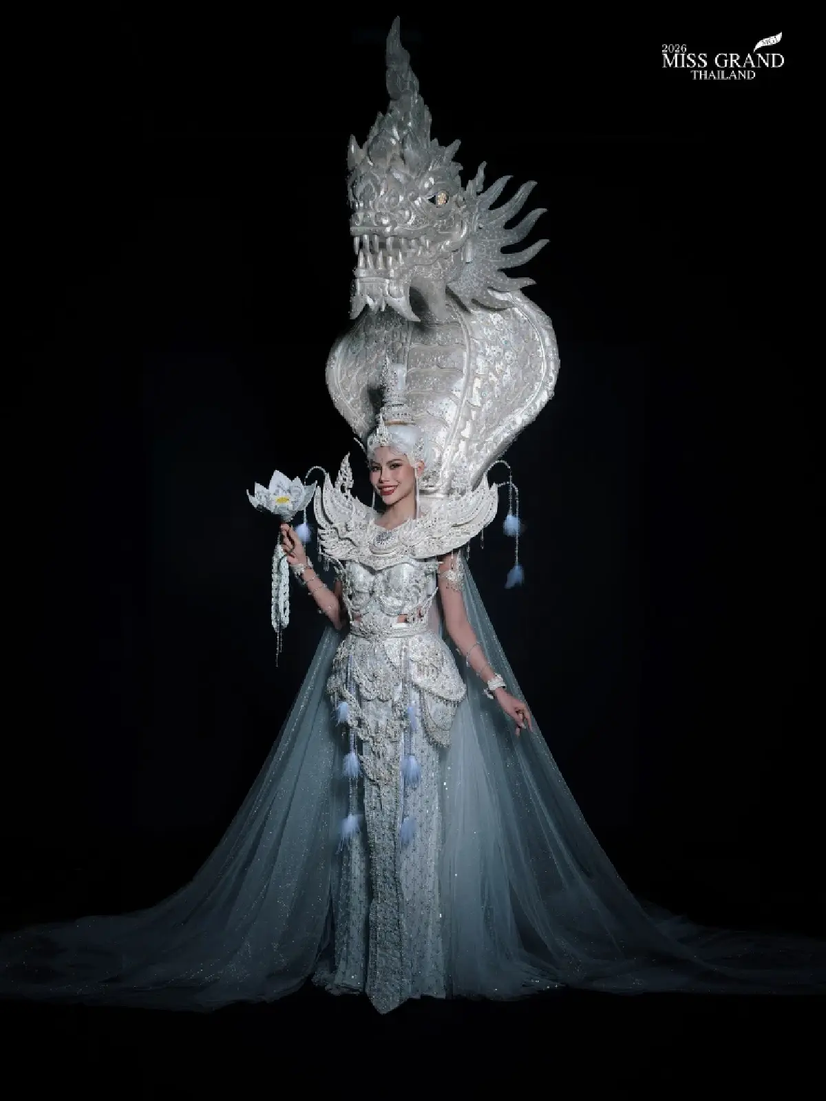 บทสุดท้าย Grand Evolution สาวงามคนใด คว้ามง Miss Grand Thailand 2026