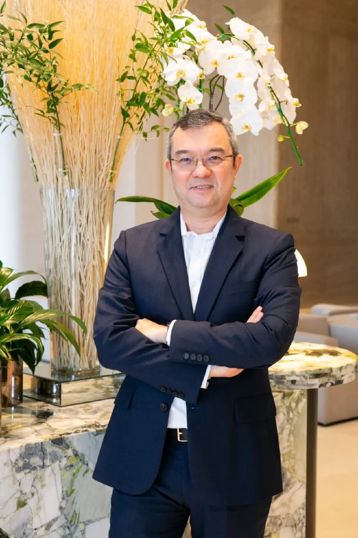 ‘โรงแรมในปั๊มน้ำมัน ปตท.’ ดีลระดับตำนาน 10 ปี กว่า ‘OR’ จะลงล็อก เจอเนื้อคู่ ‘เซ็นทารา’ แห่งตระกูลจิราธิวัฒน์