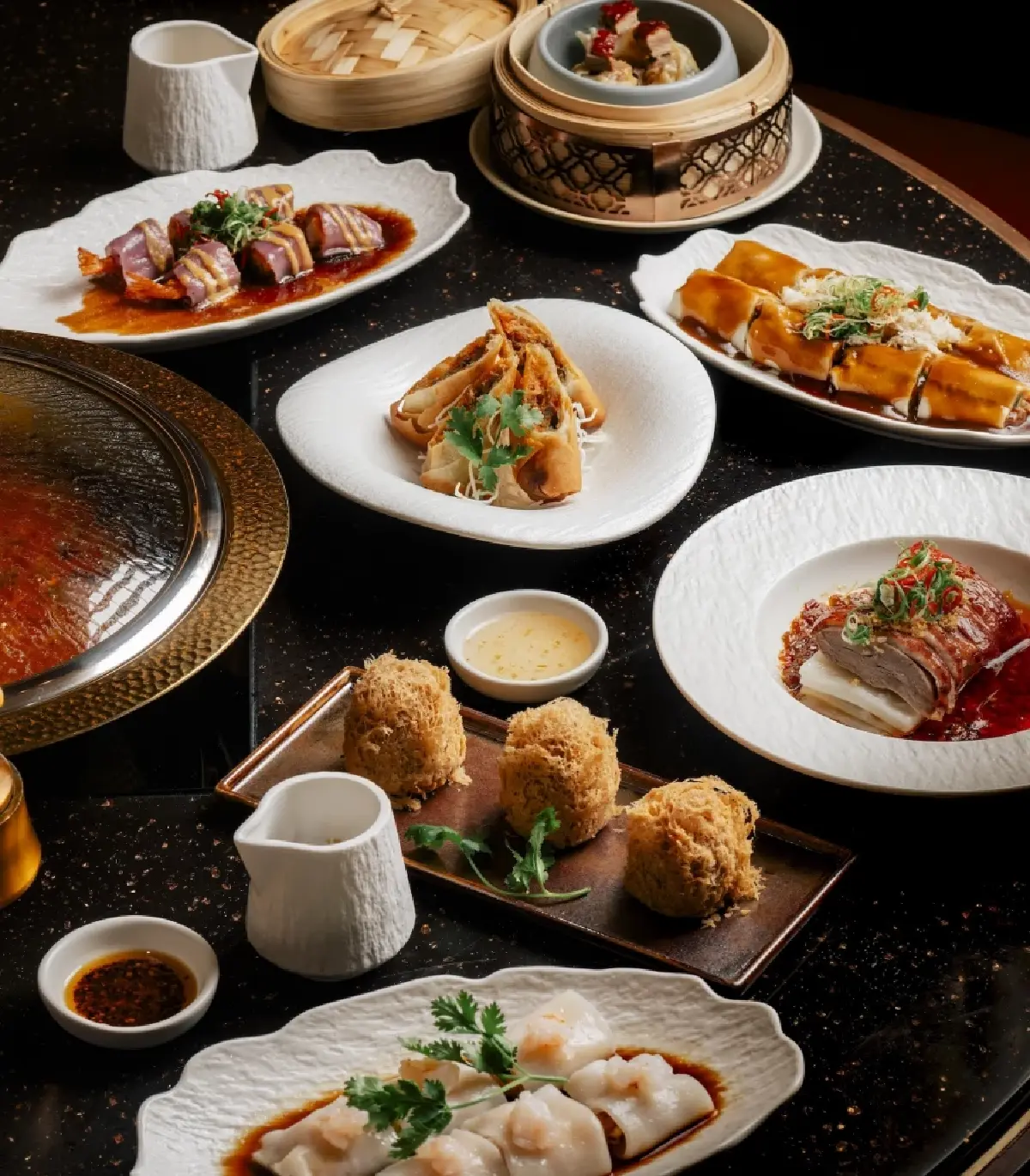 'สุกี้คราฟต์' โดย 'MK Paradise' สุกี้ผัดซุปหม้อต่อหม้อ