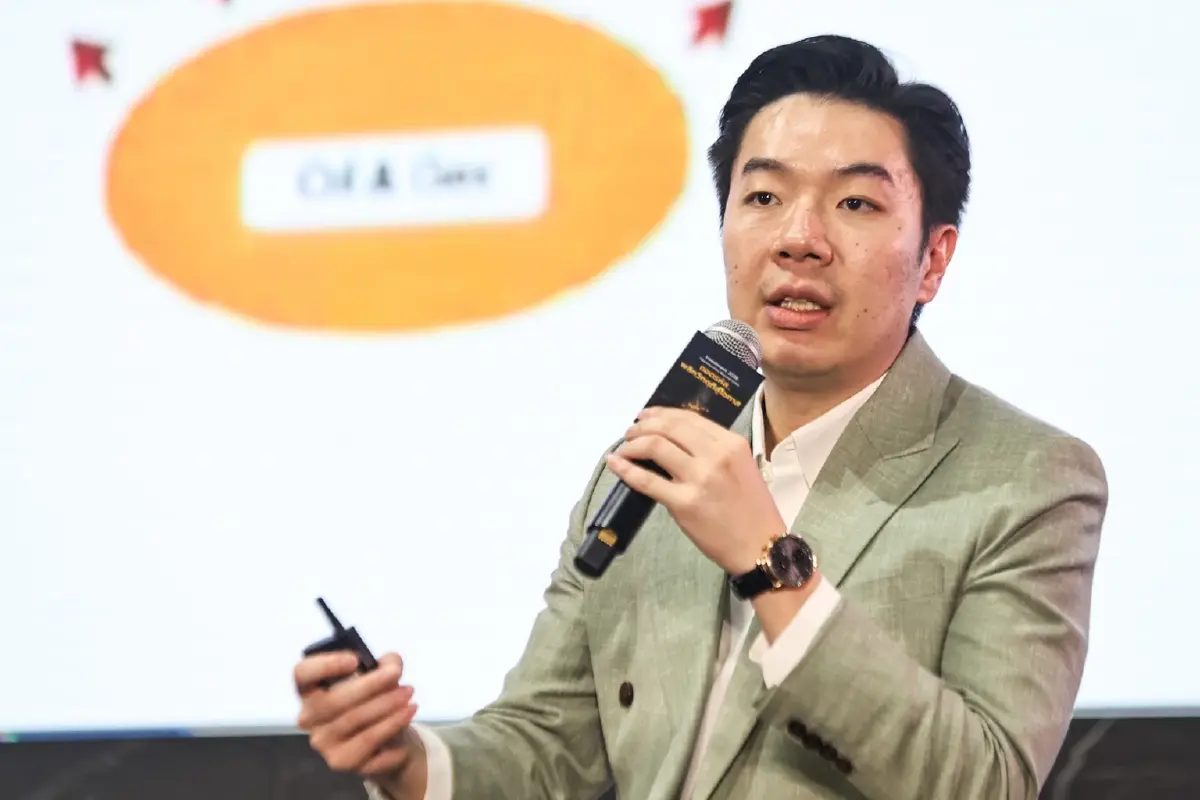 ‘ตลาดทุนไทย’ ชูจ่ายปันผลเด่น พลิกวิกฤติสงคราม ดักเก็บ ‘พลังงาน-เกษตร-เดินเรือ’