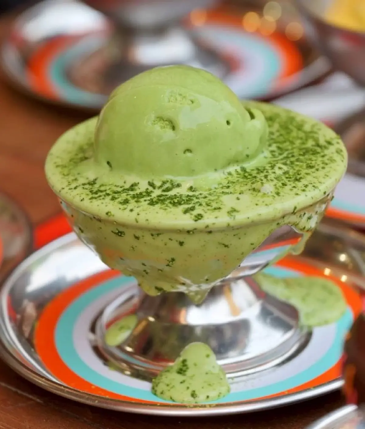 ‘ไอศกรีมสโมสร’ ความสุข และรสชาติแห่งความทรงจำวัยเด็ก