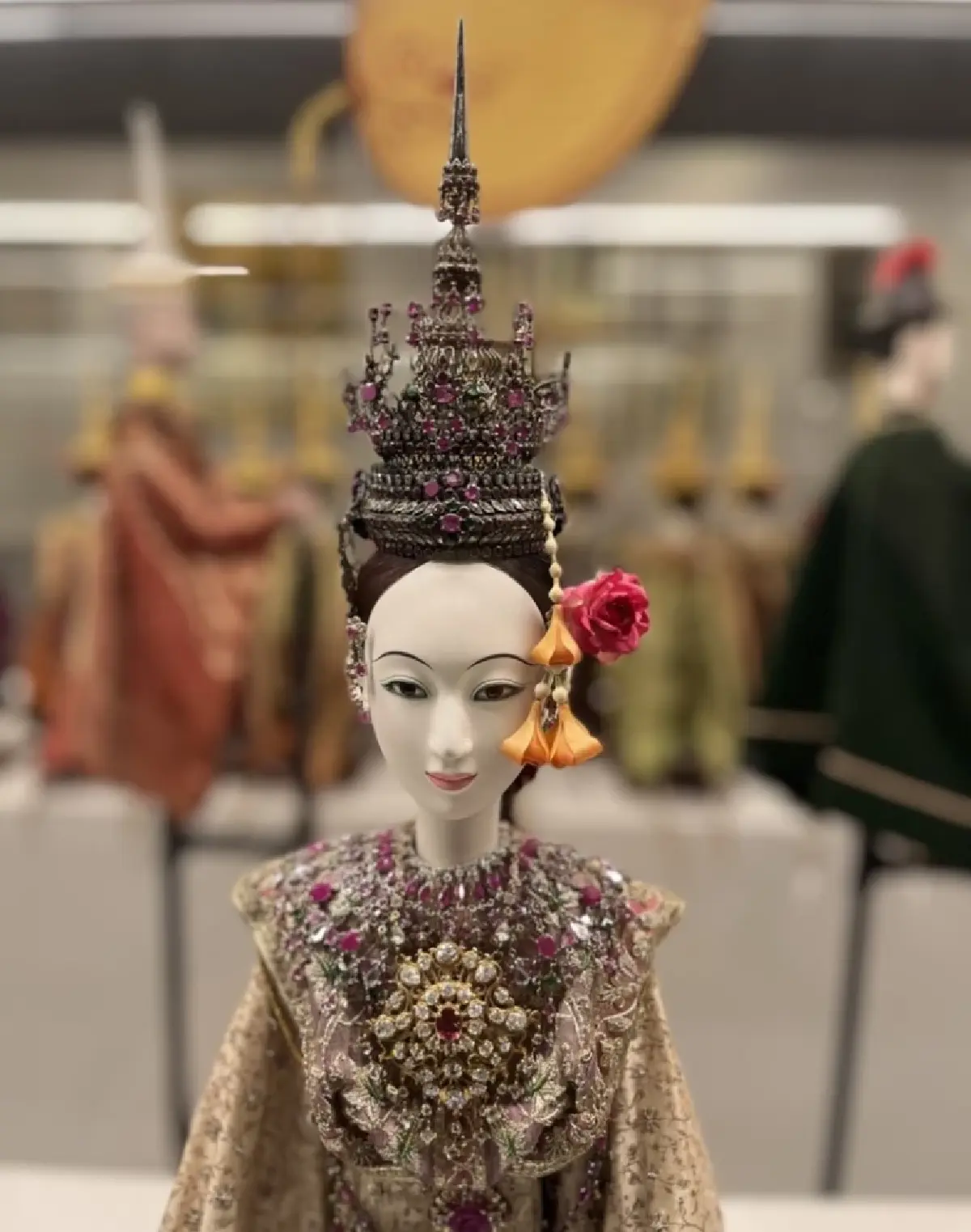 9 เรื่อง อ.จักรพันธุ์ โปษยกฤต ผ่าน 'พิพิธภัณฑ์จักรพันธุ์ โปษยกฤต'