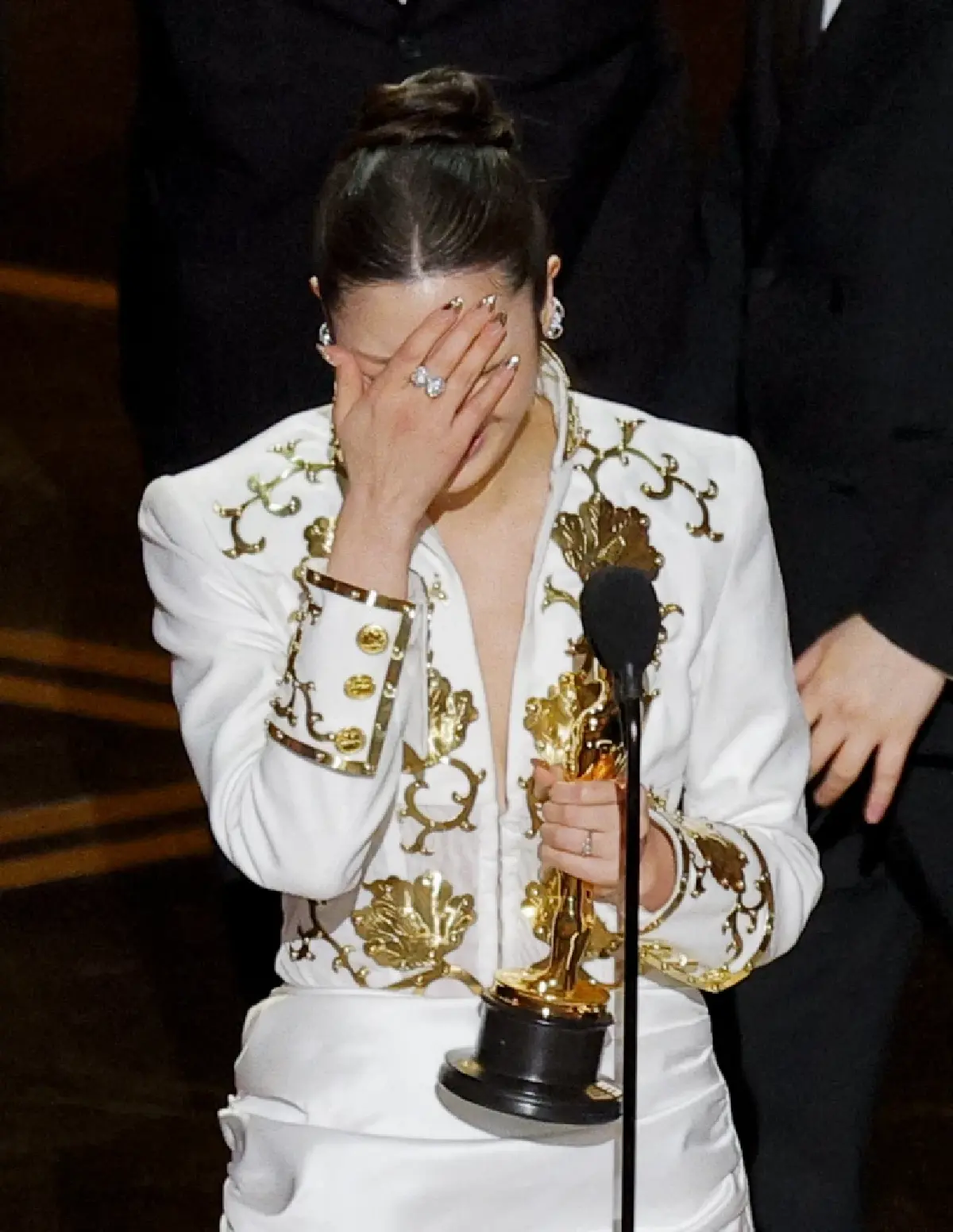 “เปิดเพลงไล่ผู้ชนะลงเวที” ดรามาและไฮไลท์งาน Oscar 2026