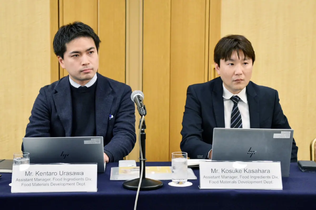 พาณิชย์ เผยผลสำเร็จ ถกผู้นำเข้ามันสำปะหลังญี่ปุ่น ขยายโอกาสสู่ตลาดพรีเมียม–พลาสติกชีวภาพ