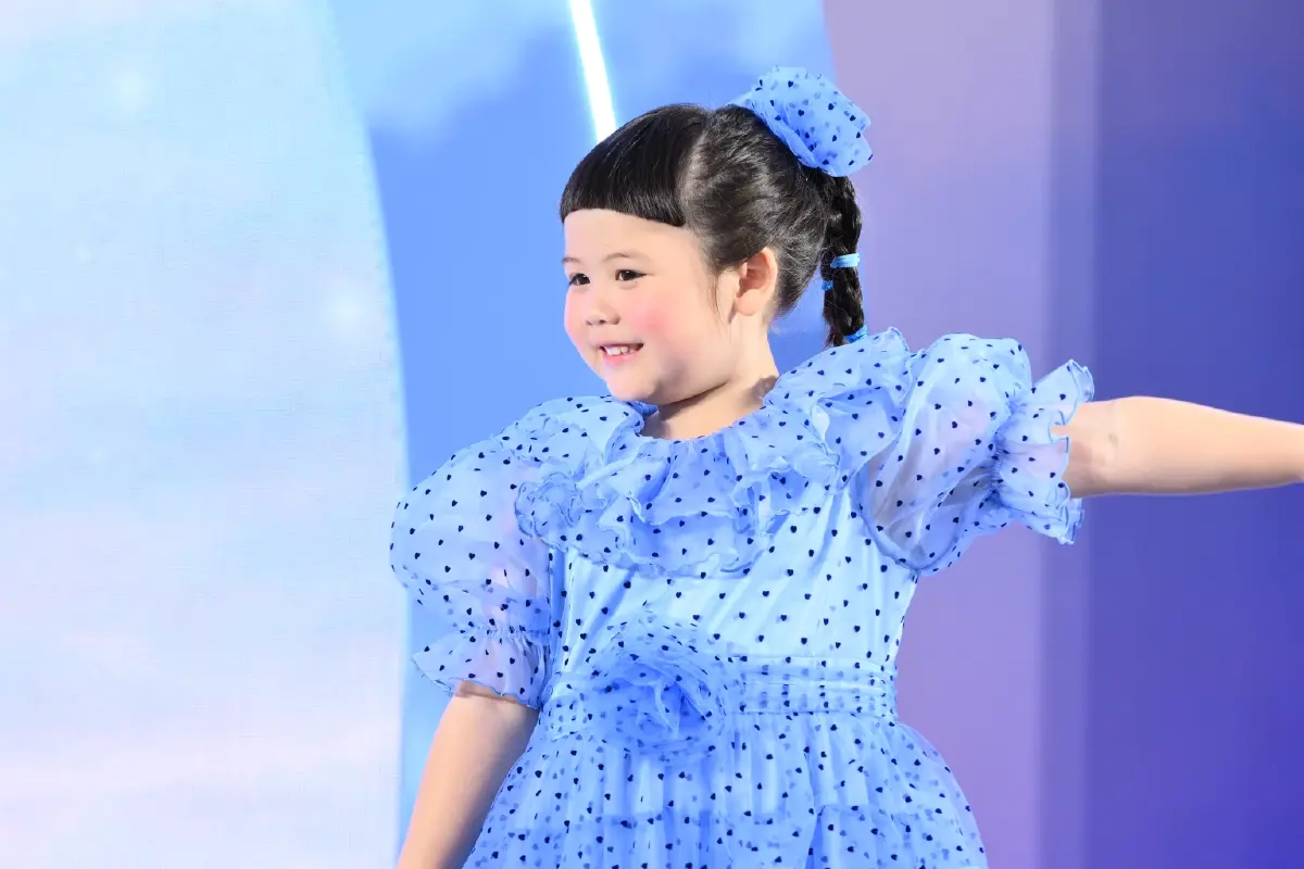 “ยิ่งลูบยิ่งหอม” แม่ชม-น้องเกล โชว์ซิงเกิ้ลพิเศษจากดาวนีย์