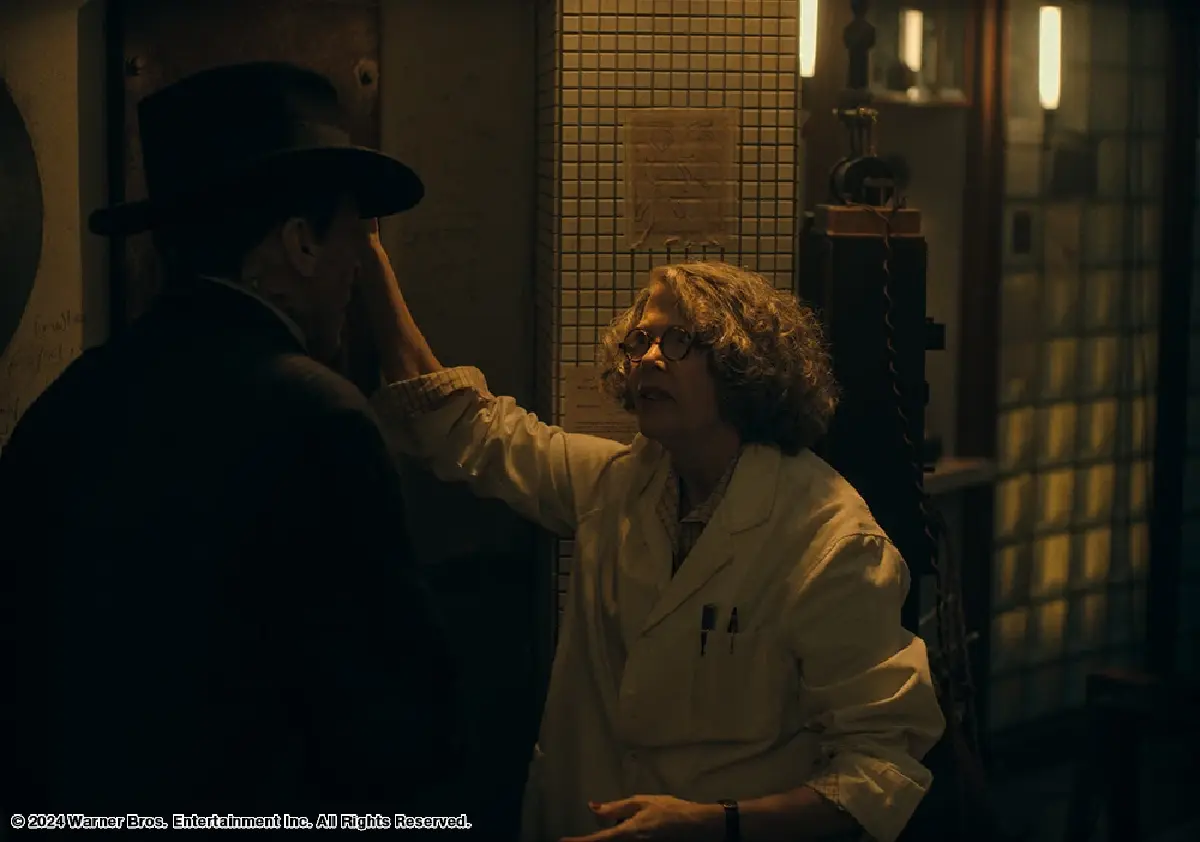 The Bride! ดาร์กโรแมนซ์ของ ‘แฟรงเกนสไตน์’ และ ‘เจ้าสาว’ ของเขา