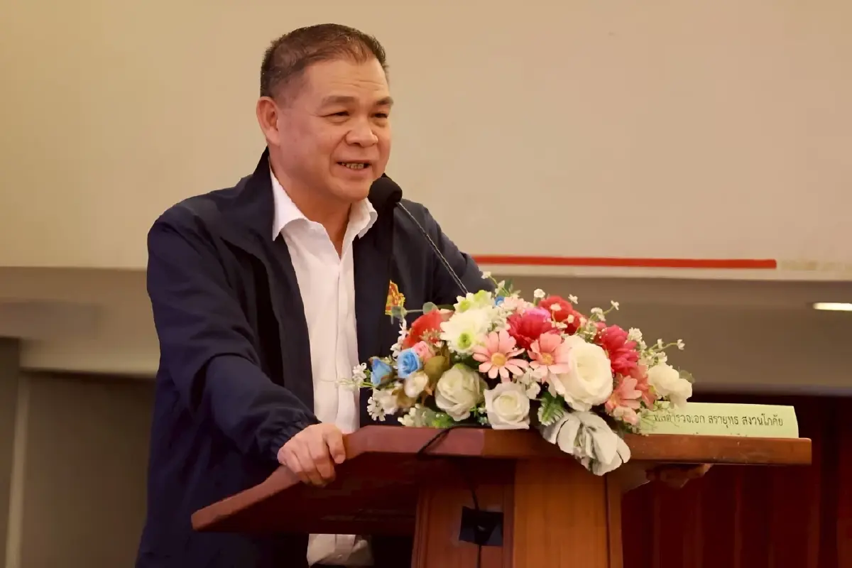 กกต.แจงปม 'บาร์โค้ด' แล้ว ลุ้นผู้ตรวจฯ ชงศาล รธน.หรือไม่ มี.ค.นี้