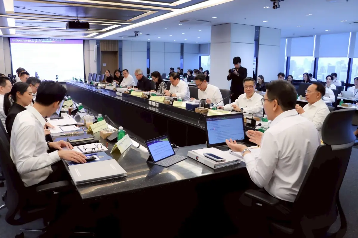 บีโอไอ ชู Thailand FastPass ลุยแก้ไฟฟ้า-ที่ดิน พร้อมเคาะลงทุน 7 พันล้าน