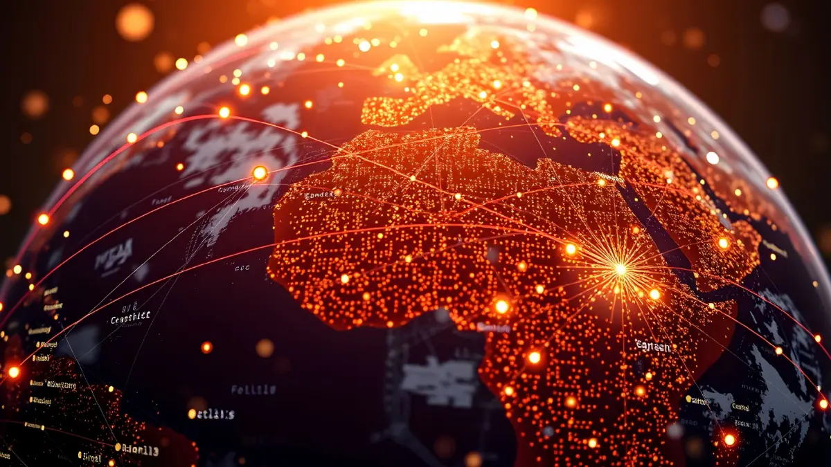 แรงกดดัน 'ภูมิรัฐศาสตร์' ดันโลกสู่ยุค 'AI Sovereignty'