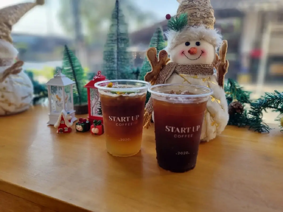 ลำปางสโลว์ไลฟ์ จิบกาแฟอุ่นที่ Hug Cup, Start Up และหม้อก๋า