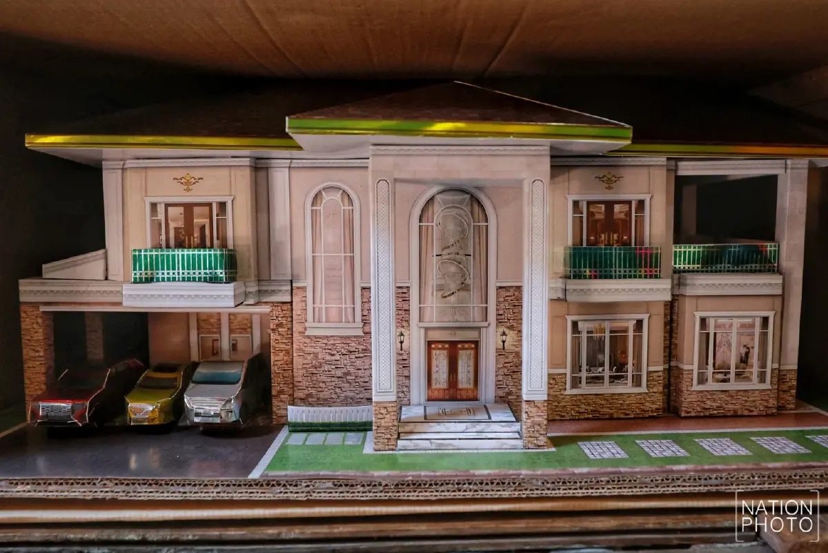 'เช็งเม้ง' เทศกาลรำลึกถึงบรรพบุรุษ ท่ามกลางราคาน้ำมันขึ้นแรง