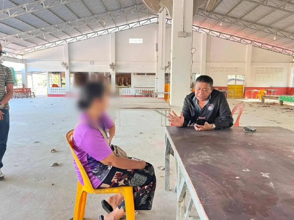 สัปดาห์เดียวหลอกโอนเงิน 5 ร้อยล้าน วัย 21-30 เป็นเหยื่อแซงวัยทำงาน