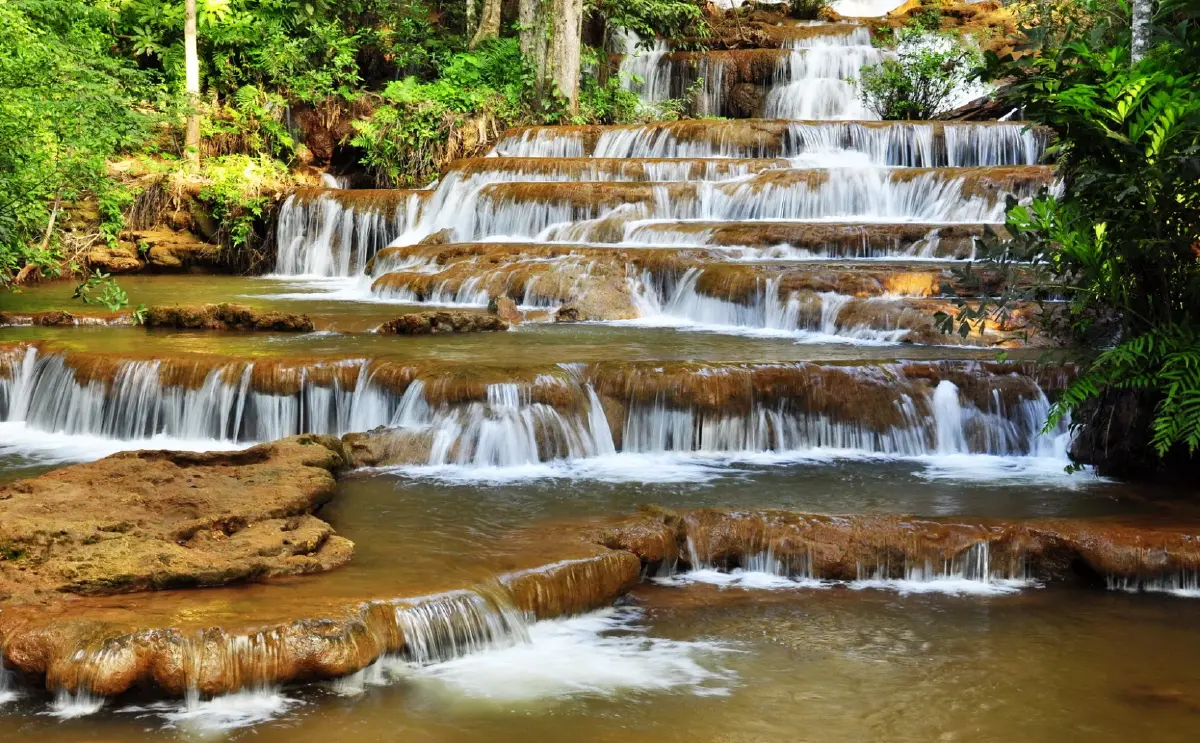 ไม่ได้พบพระ...ที่พบพระ