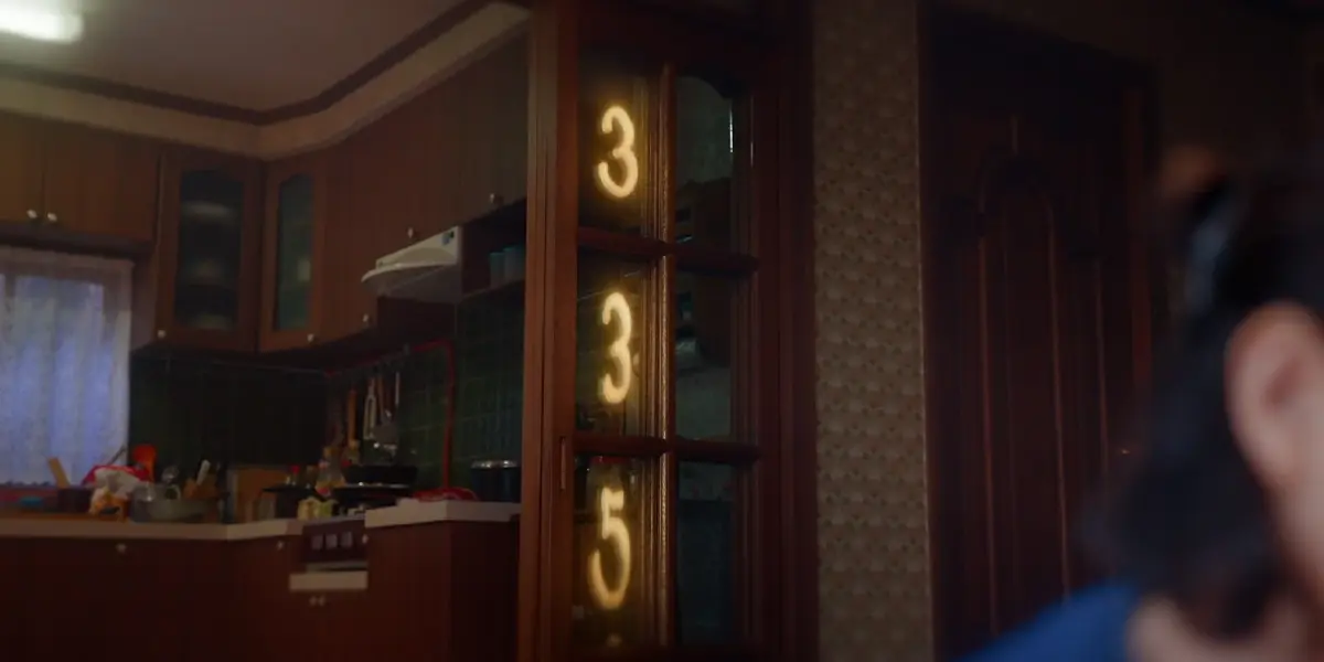 Number One หนังเกาหลีที่จะทำให้คุณอยากกลับไปกินข้าวกับแม่