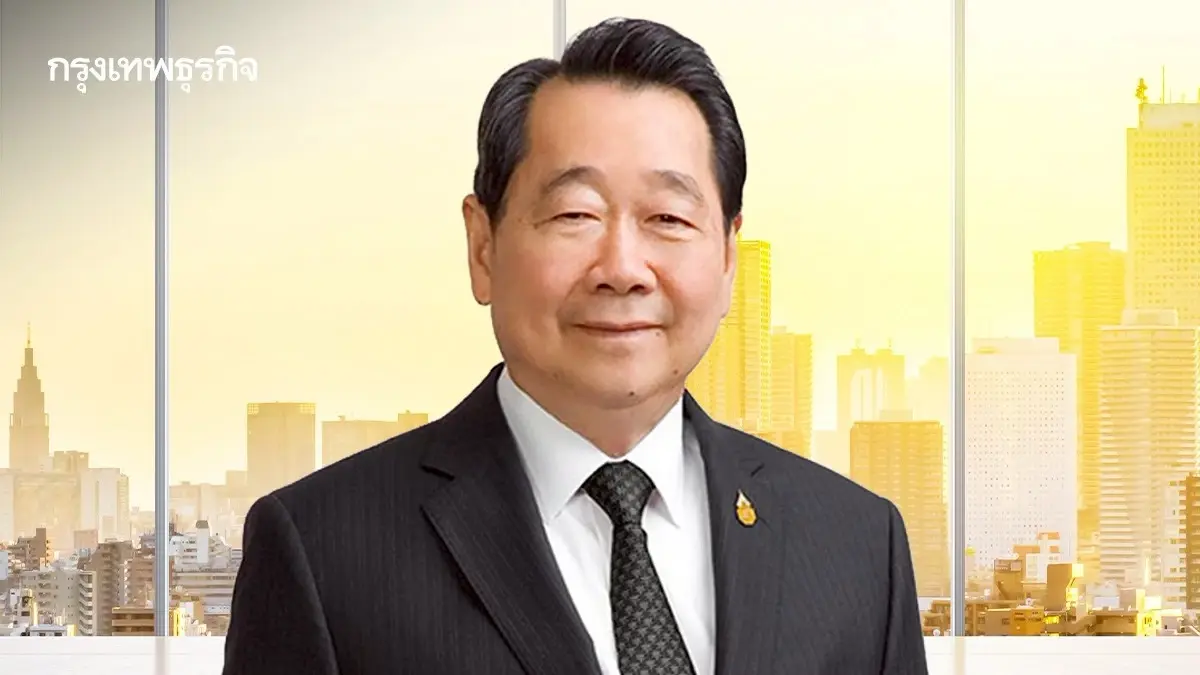 เปิดโผมหาเศรษฐีโลก ฟอร์บส์ 2026 'เจ้าสัวไทย' ติดโผ 22 คน