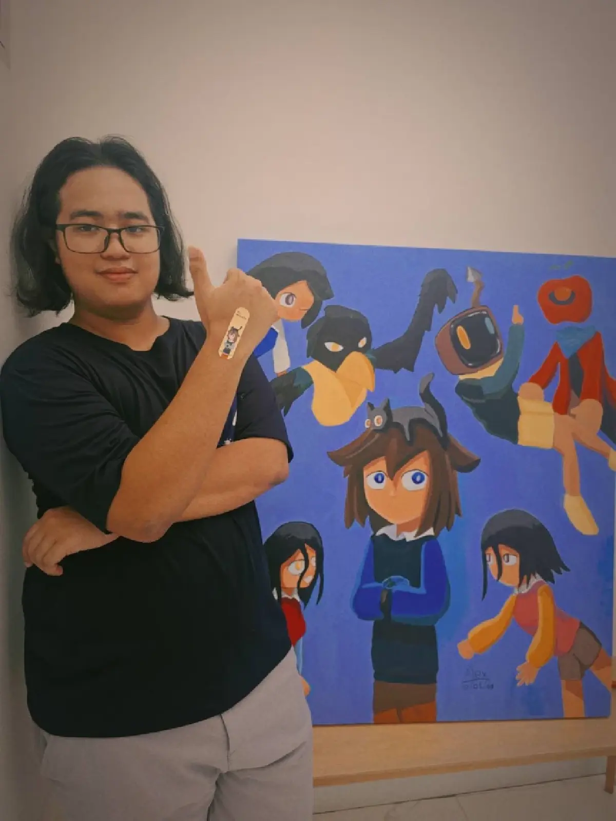 2 เมษายน ‘วันตระหนักรู้ออทิสติกโลก’สู่โอกาสที่เท่าเทียม