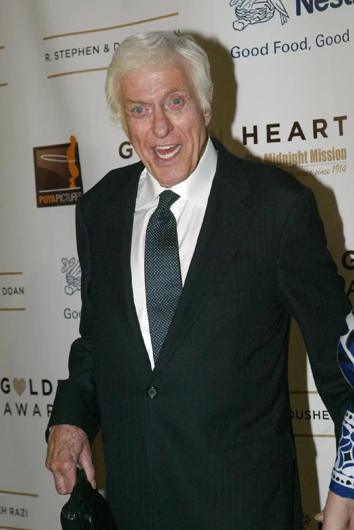 เคล็ดลับอายุยืน 100 ปี แบบ Dick Van Dyke: ขยับตัว ขี้เล่น และเปิดใจ