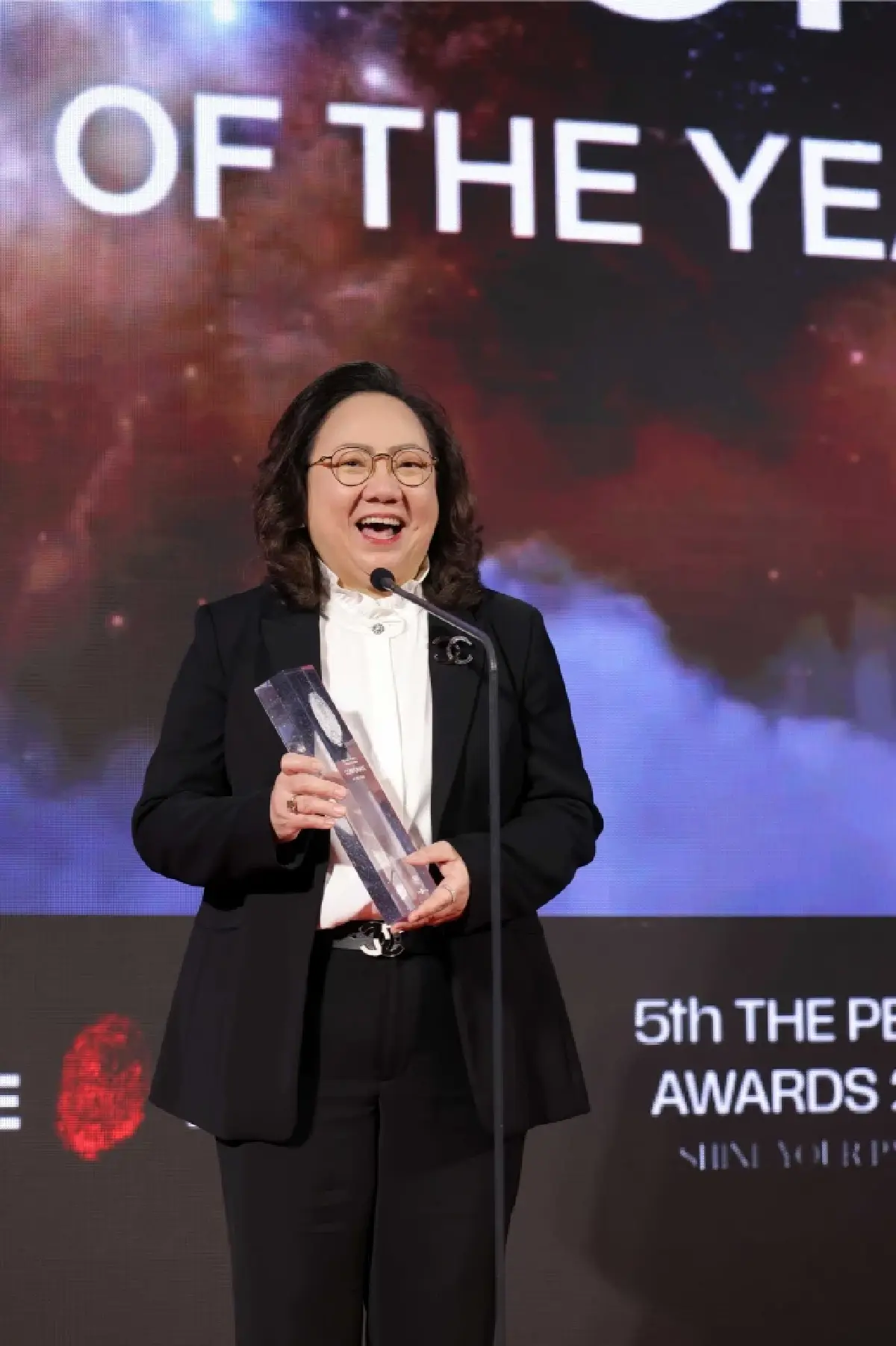 AIS คว้ารางวัล People & Culture Prime Award จากเวที The People Awards 2026