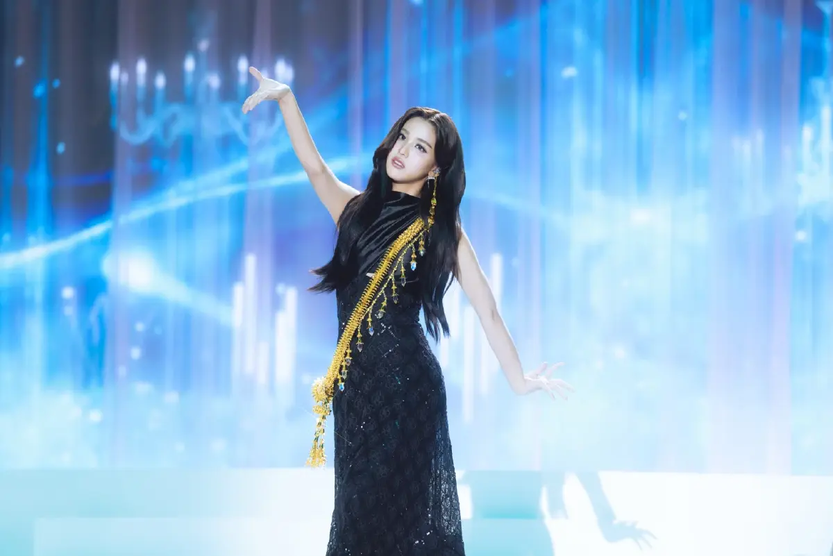 ‘เอมี่บอนนี่’ ปล่อยพลังเสียง ใน EMI BONNIE: LOVE SESSION