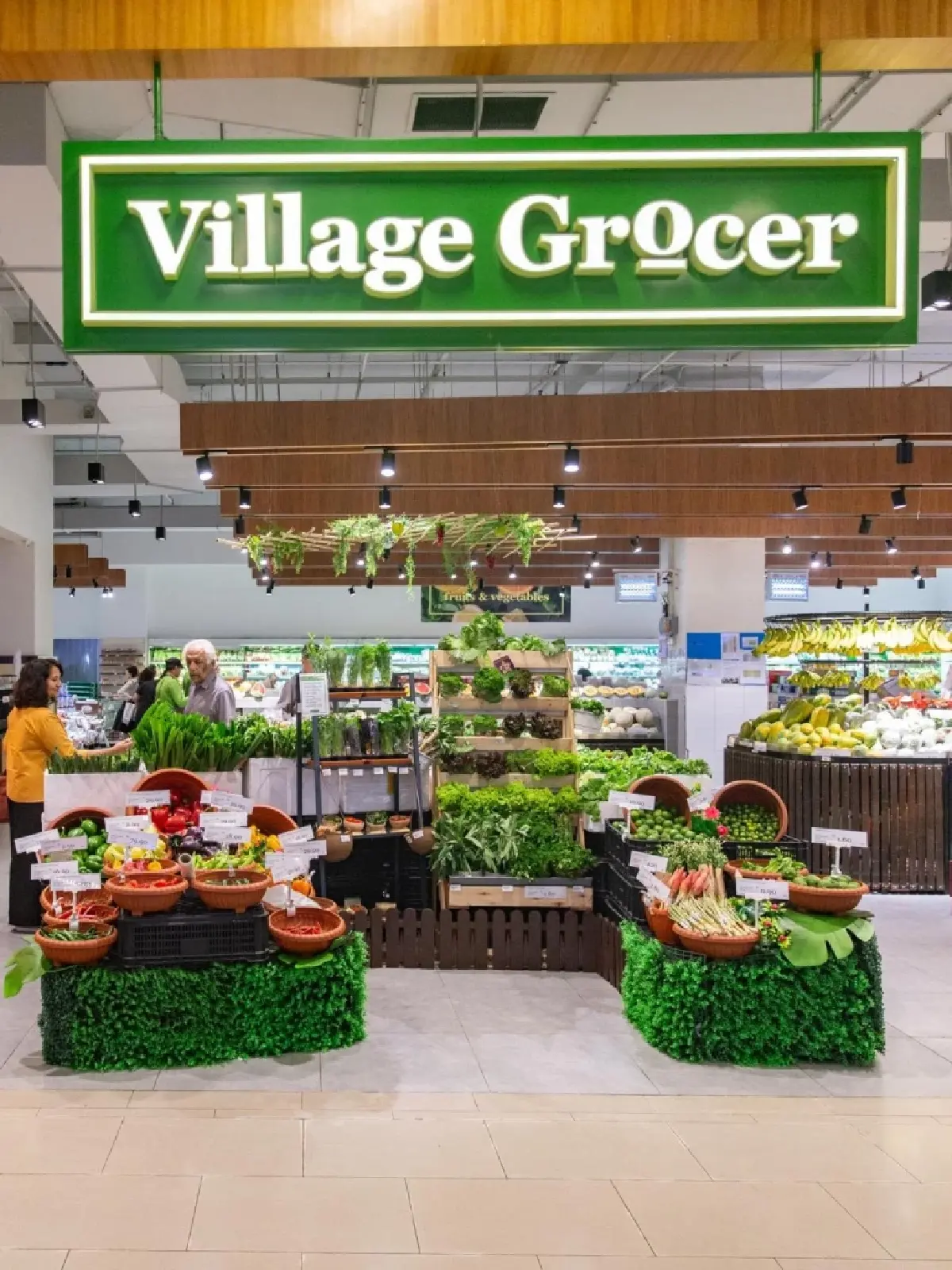 ซีพี แอ็กซ์ตร้า ซื้อกิจการ 'The Food Purveyor' เกมรุกชิงตลาดค้าปลีกพรีเมียมมาเลย์