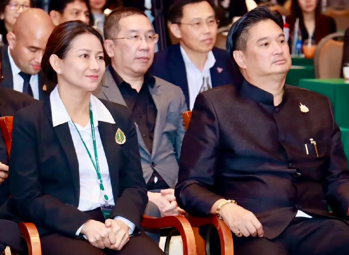 ก.เกษตรฯ เปิด 'วกส. รุ่น 7' รวม 84 ผู้นำรัฐ–เอกชน ขับเคลื่อนเกษตรไทยยุคใหม่