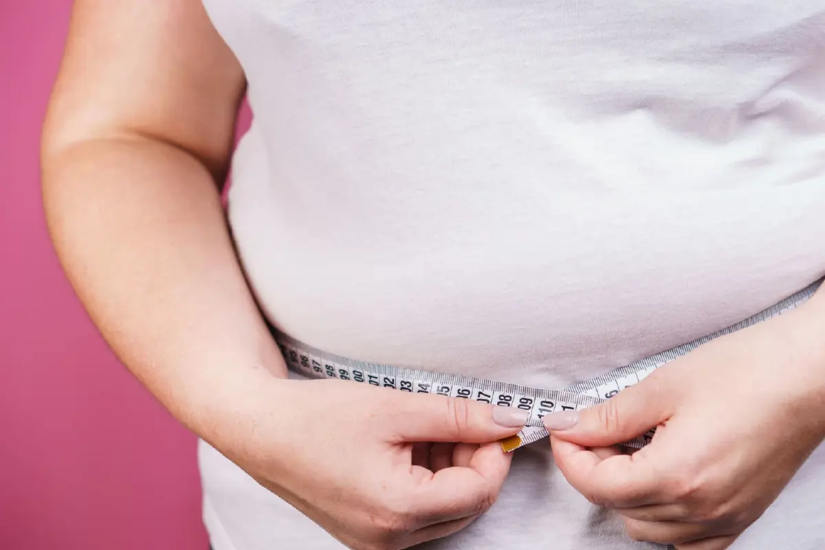 คนไทยอ้วนพุ่งเกือบครึ่งประเทศ วิมุตเผย 45% เผชิญ 'โรคอ้วน'