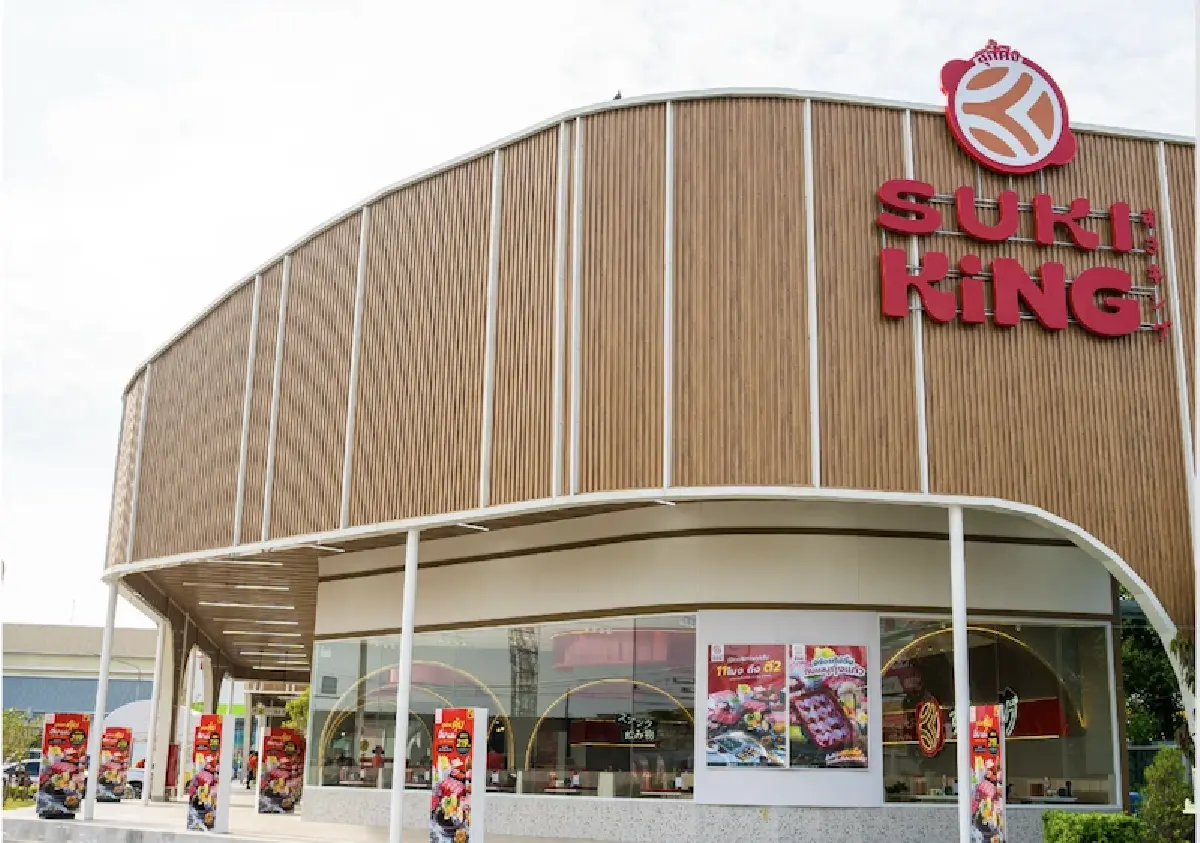 ‘ซูกิชิ’ เน้นกำเงินสด รุกสินค้าเร่งโต  พักรบร้านอาหาร เหตุแข่งราคาเดือด!