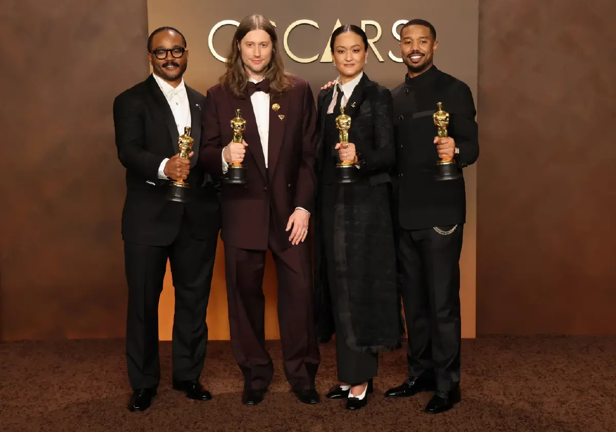 “เปิดเพลงไล่ผู้ชนะลงเวที” ดรามาและไฮไลท์งาน Oscar 2026