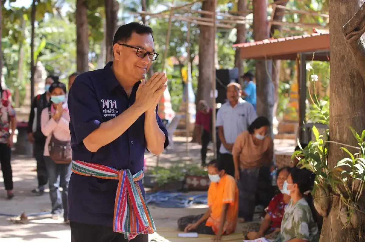 ศึกในค่ายแดง ‘ขุนพลอีสาน’ ชิงโควตารมต.‘สายนาย-สายทุน’
