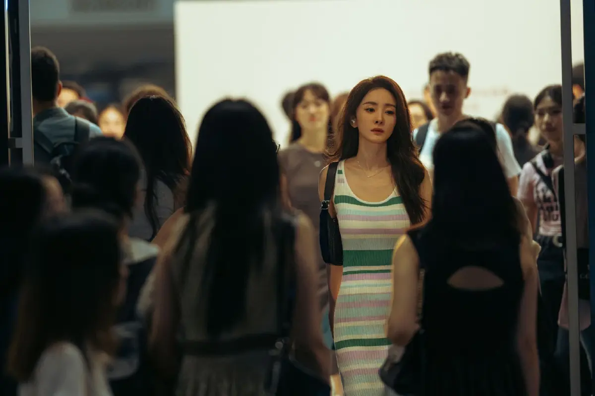 ‘Scare Out: เกมล่าทรชน คนล่าคน’ หนังใหม่ ‘จางอี้โหมว’ รอบสองปี