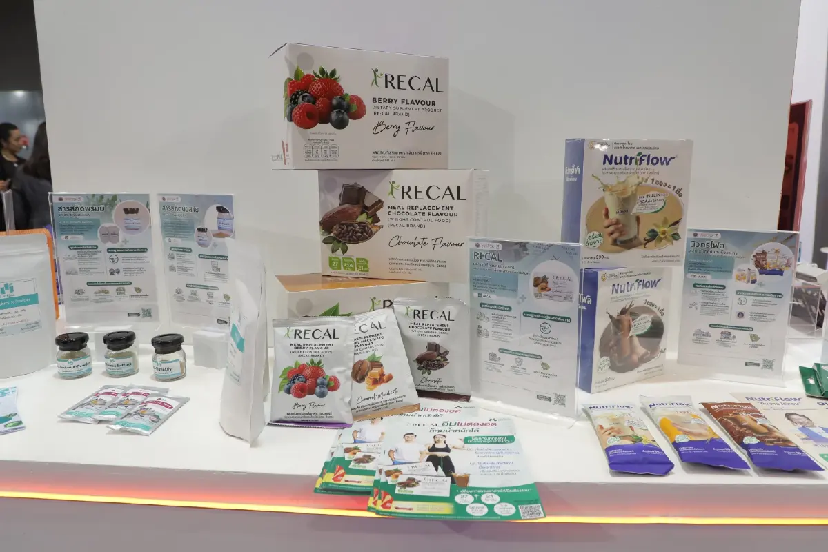 'Lab to Light' สกสว.พลิก SME ไทย นวัตกรรมสุขภาพเชิงพาณิชย์ สู่สากล