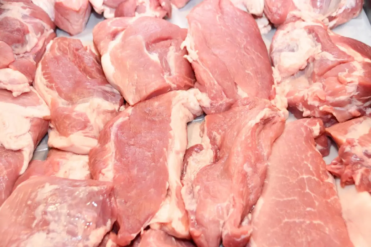 คนไทย อ่วม หมู ไก่ ไข่ ราคาพุ่ง สวนทางพาณิชย์ตรึงราคาสินค้า