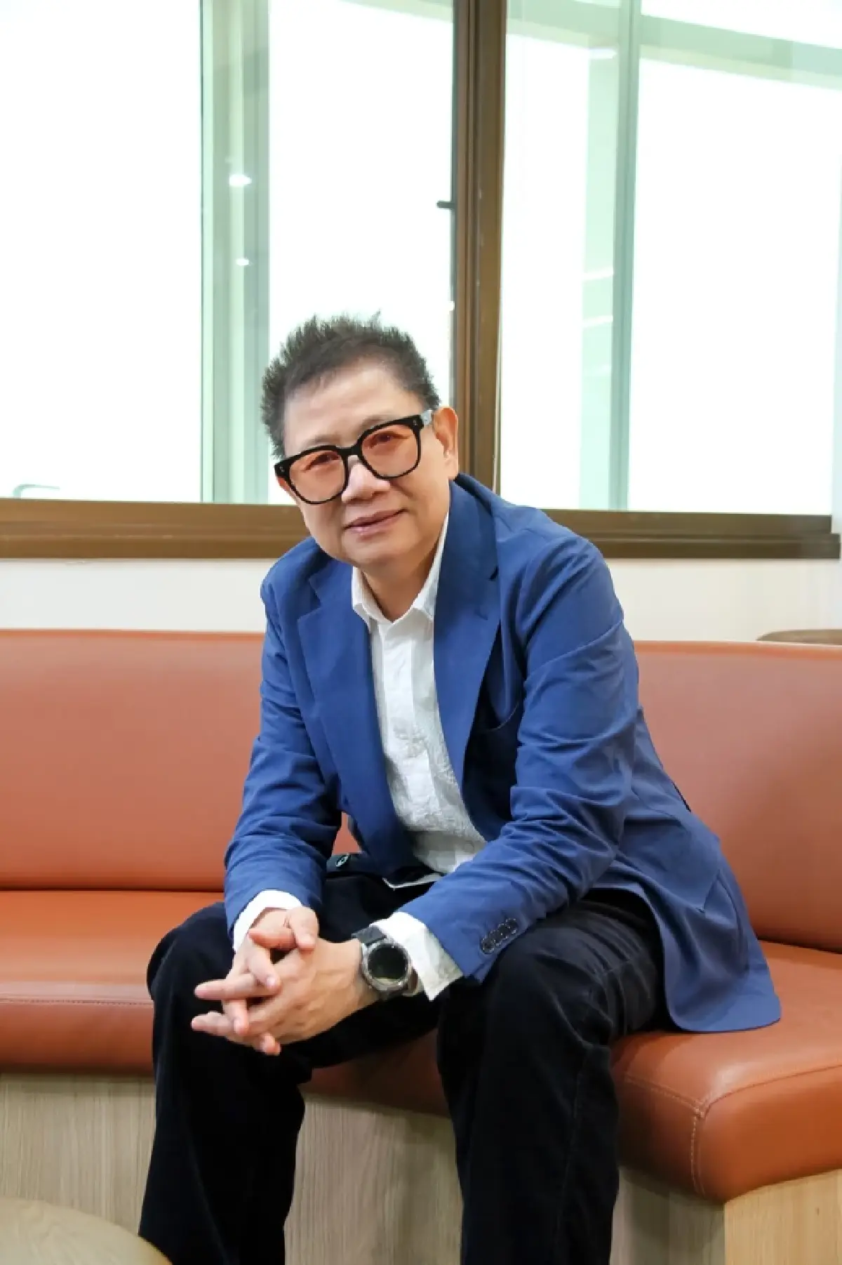 MEGA We care เร่งกลยุทธ์ PREVENTIVE HEALTH CARE ขยายพอร์ตสู้โรค NCDS