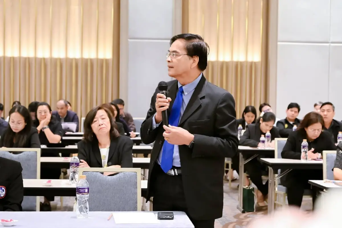 กรมวิชาการเกษตร เล็งแก้กฎหมายคุมค้าปัจจัยการผลิตออนลไน์