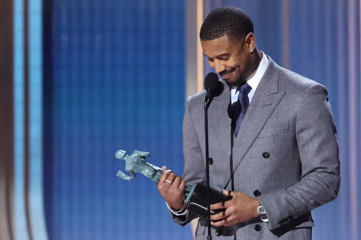 ชัยชนะบนเวที Actor Awards มีผลอย่างไรต่อการได้รับรางวัล Oscar