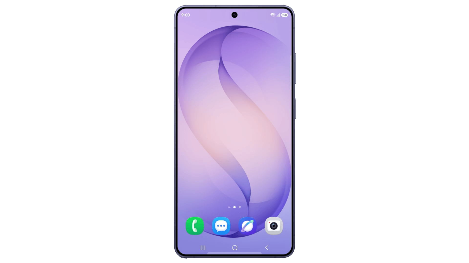 ปิดตำนานเส้นขนาน! Samsung อัป Quick Share ส่งไฟล์ไป Apple ไร้รอยต่อ