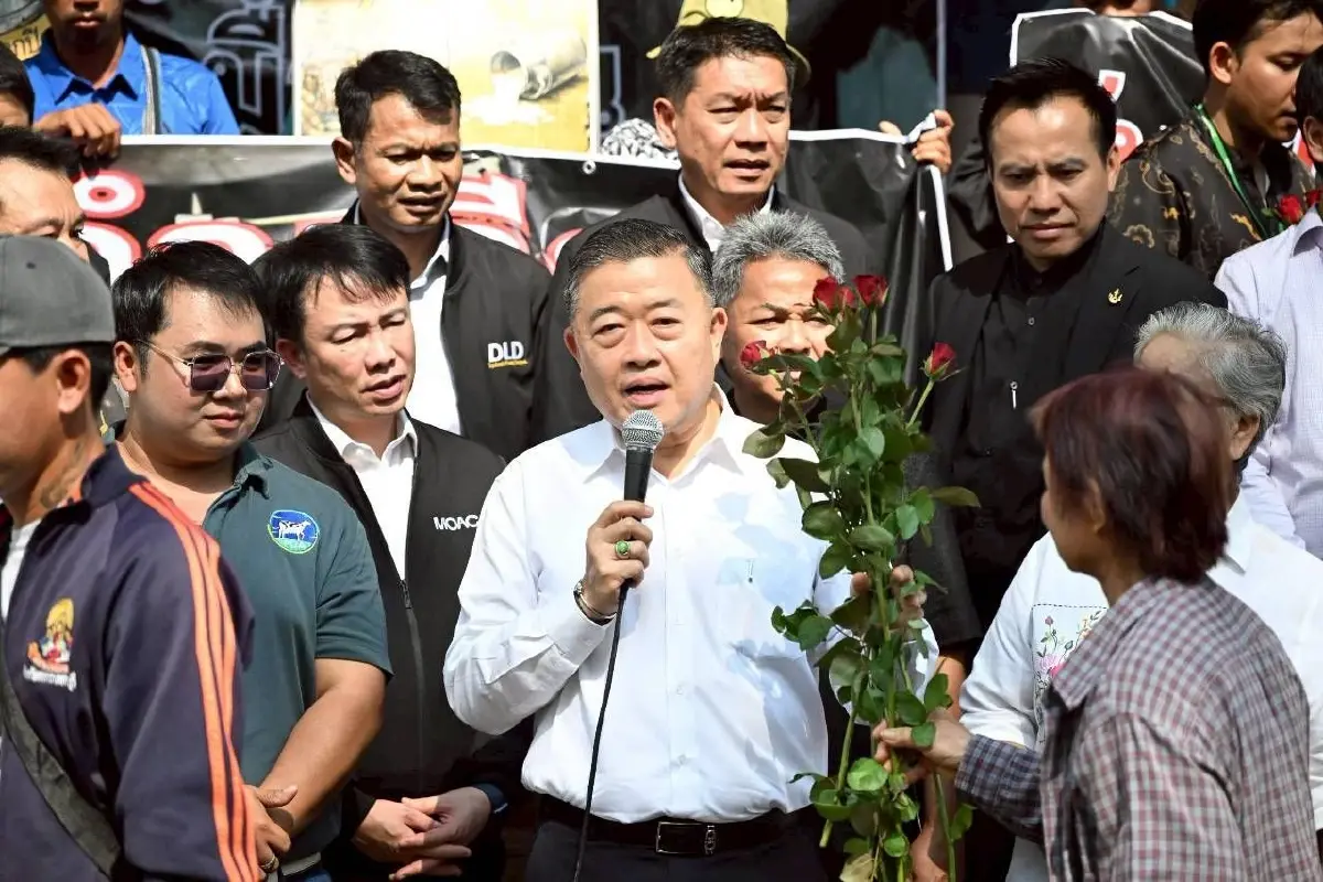 ผู้เลี้ยงโคนม ยื่นปรับเกณฑ์ นมโรงเรียน ยึดความเท่าเทียม โปร่งใส