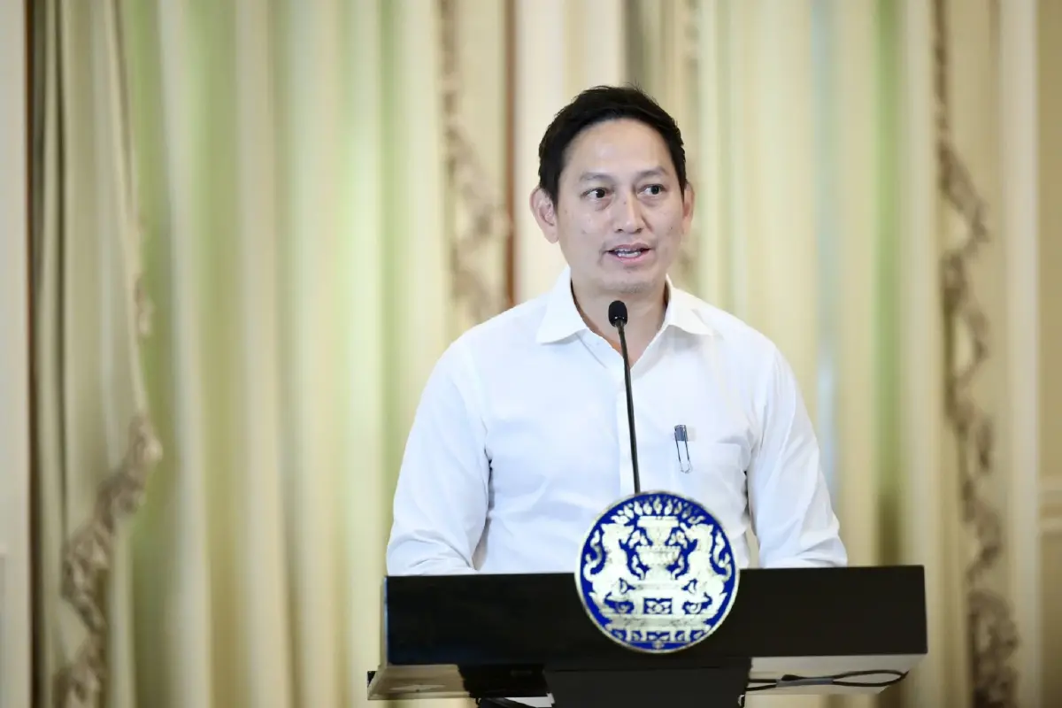 ศบก.ผวาช่องแคบบาบเอลเมนเดบถูกปิดดันราคาน้ำมันพุ่ง เผยแผนรับวิกฤติระดับ 3 ปันส่วนน้ำมันหากจำเป็น