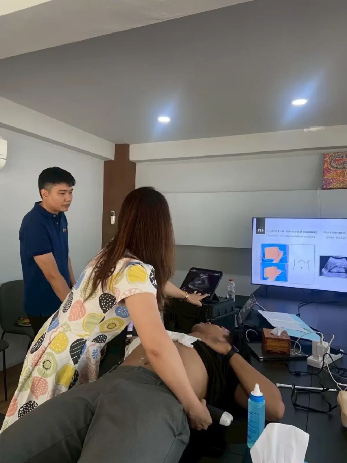 SPEAR H ดันเฮลท์เทคสตาร์ตอัปไทย  สู่เชิงพาณิชย์รับเมกะเทรนด์สุขภาพโต25%