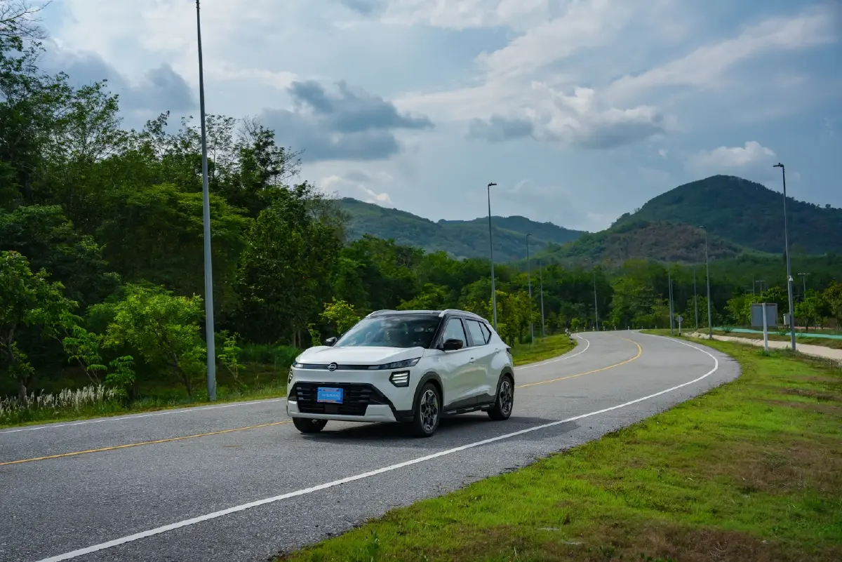 นิสสัน คิกส์ ปรับลุค เพิ่มออปชั่น ใส่ 'Pro Pilot' ครั้งแรกในไทย