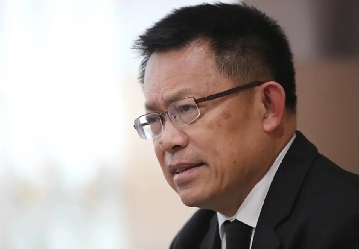 3 สมาคมโรงงานน้ำตาลทราย ชงรัฐเร่งดัน E20 เป็นเชื้อเพลิงหลัก ลดวิกฤตนำเข้าน้ำมัน