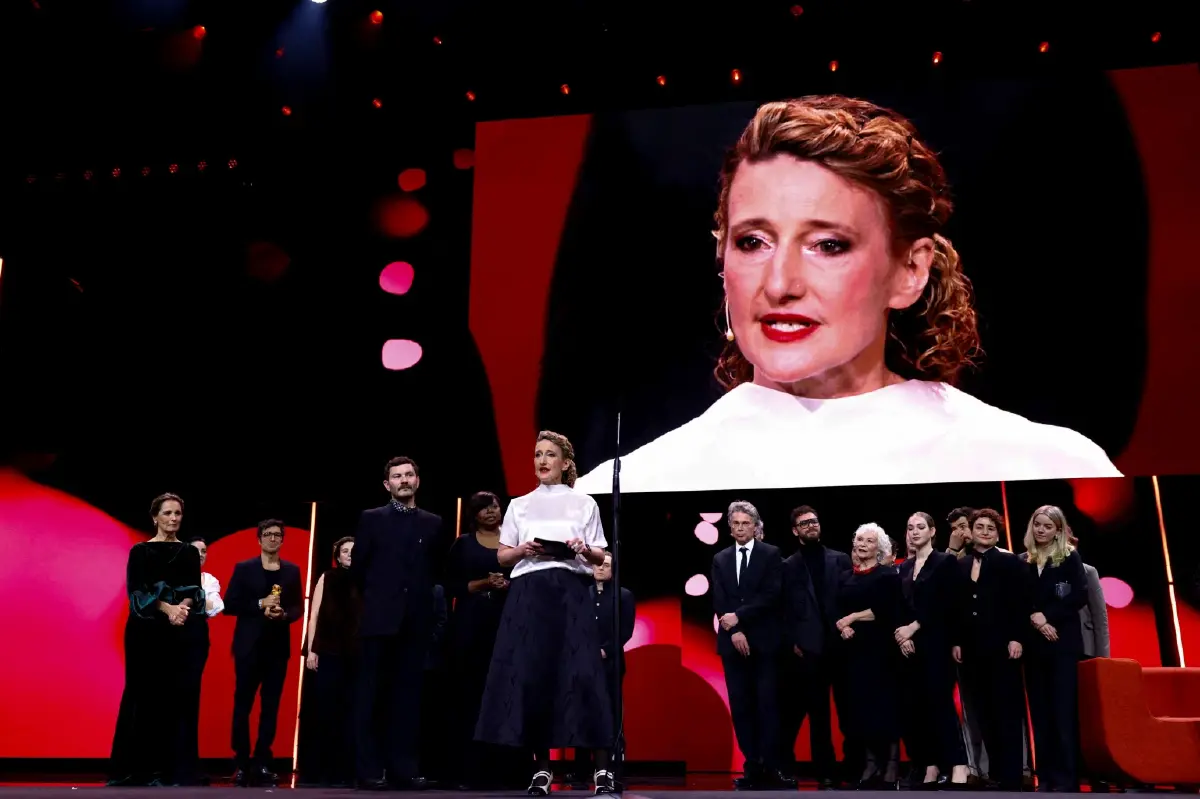 ดราม่าเทศกาลภาพยนตร์กับการเมืองใน BERLIN FILM FESTIVAL 2026